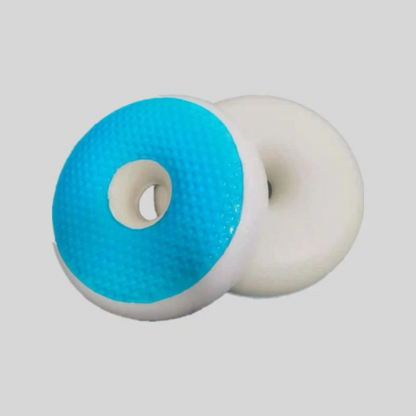 Cooling Gel Touch Memory Foam Donut Seat Cushion